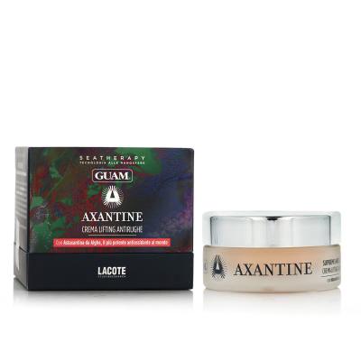 Guam Axantine Lifting Anti-Wrinkle Cream Κρέμα προσώπου ημέρας για γυναίκες 50 ml