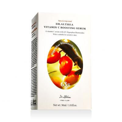 Dr. Althea Vitamin C Boosting Serum Ορός προσώπου 30 ml