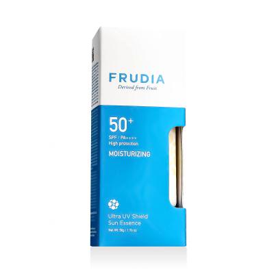 Frudia Ultra UV Shield Sun Essence SPF50+ Αντιηλιακό προϊόν προσώπου 50 ml