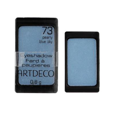 Artdeco Eyeshadow Pearl Σκιές ματιών για γυναίκες 0,8 gr Απόχρωση 73 Pearly Blue Sky