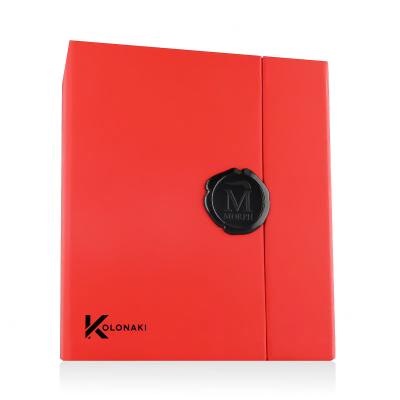 Morph Kolonaki Eau de Parfum για γυναίκες 100 ml