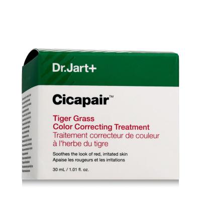 Dr. Jart+ Cicapair Tiger Grass Color Correcting Treatment SPF30 Κρέμα προσώπου ημέρας 30 ml