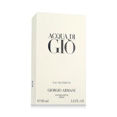 Giorgio Armani Acqua di Giò Eau de Parfum για άνδρες 50 ml