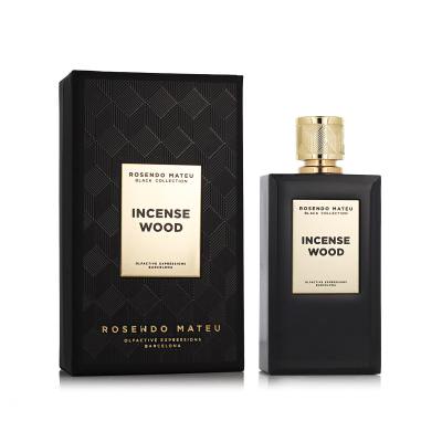 Rosendo Mateu Incense Wood Parfum 100 ml