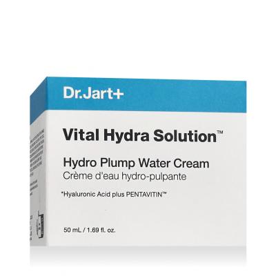 Dr. Jart+ Vital Hydra Solution Hydro Plump Water Cream Κρέμα προσώπου ημέρας 50 ml