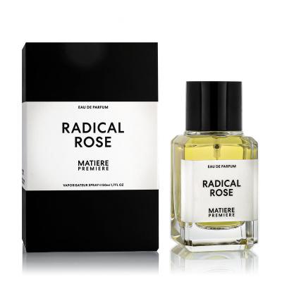 Matiere Premiere Radical Rose Eau de Parfum 50 ml