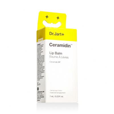 Dr. Jart+ Ceramidin Lip Balm Βάλσαμο για τα χείλη 7 ml