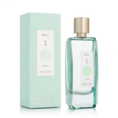 Annayake Omizu For Her Eau de Parfum για γυναίκες 100 ml