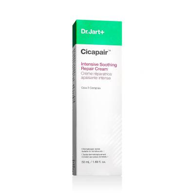 Dr. Jart+ Cicapair Intensive Soothing Repair Cream Κρέμα προσώπου ημέρας 50 ml