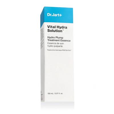 Dr. Jart+ Vital Hydra Solution Hydro Plump Treatment Essence Εσάνς προσώπου 150 ml