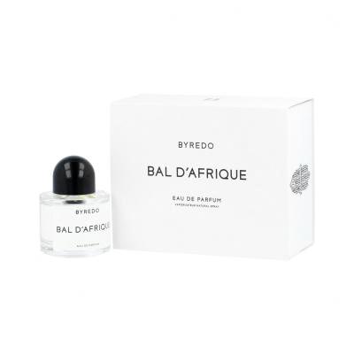 BYREDO Bal d&#039;Afrique Eau de Parfum 50 ml