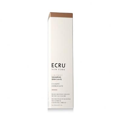 ECRU Curl Perfect Hydrating Shampoo Σαμπουάν 240 ml