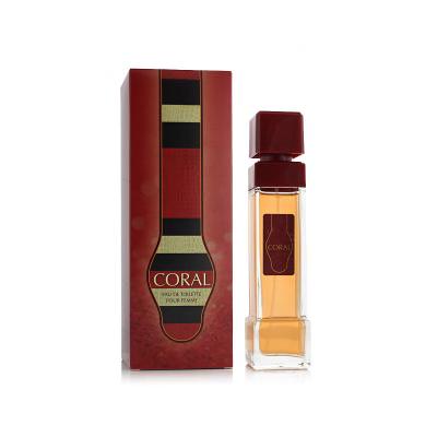 Shandara Coral Eau de Toilette για γυναίκες 100 ml