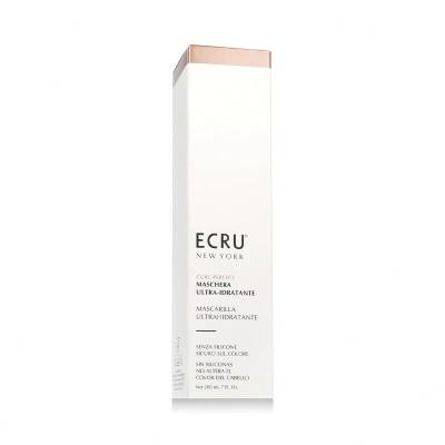 ECRU Curl Perfect Ultra Hydrating Masque Μάσκα μαλλιών 200 ml