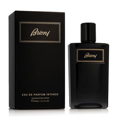 Brioni Brioni Intense Eau de Parfum για άνδρες 100 ml