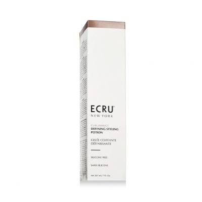 ECRU Curl Perfect Definiting Styling Potion Προϊόντα για μπούκλες 207 ml