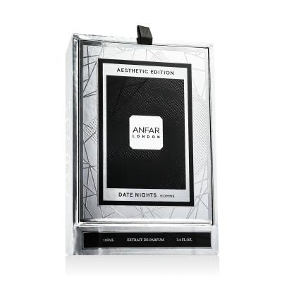 Anfar Aesthetic Edition Date Nights Perfume extract για άνδρες 100 ml