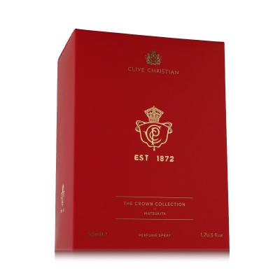 Clive Christian Crown Collection Matsukita Parfum 50 ml