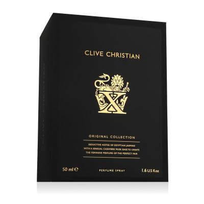 Clive Christian Original Collection X For Women Parfum για γυναίκες 50 ml