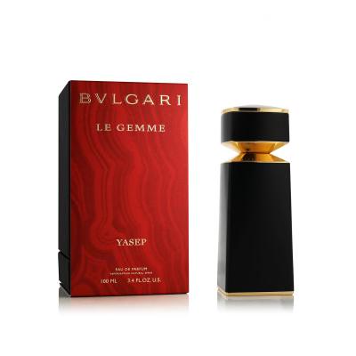 Bvlgari Le Gemme Yasep Eau de Parfum για άνδρες 100 ml