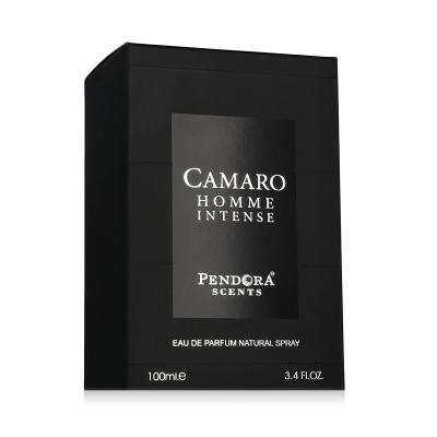 Pendora Scents Camaro Homme Intense Eau de Parfum για άνδρες 100 ml