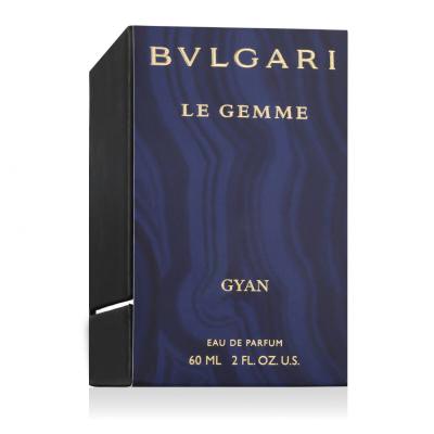 Bvlgari Le Gemme Gyan Eau de Parfum για άνδρες 60 ml
