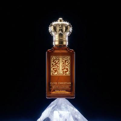 Clive Christian Private Collection C Woody Leather Parfum για άνδρες 50 ml