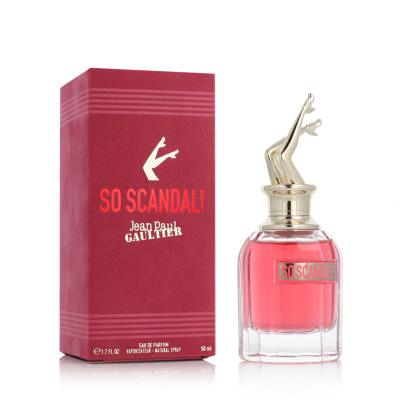 Jean Paul Gaultier So Scandal! Eau de Parfum για γυναίκες 50 ml