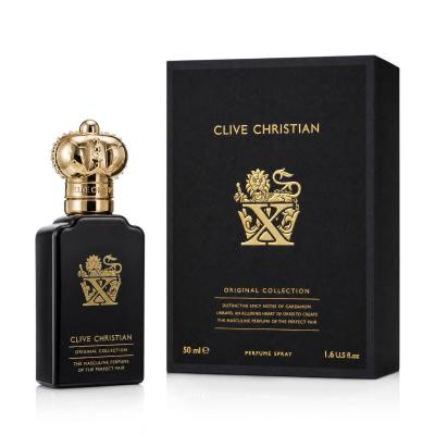 Clive Christian Original Collection X For Men Parfum για άνδρες 50 ml