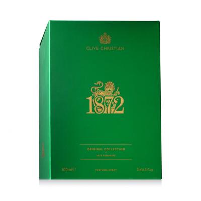 Clive Christian Original Collection 1872 Parfum για γυναίκες 100 ml