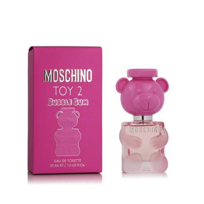 Moschino Toy 2 Bubble Gum Eau de Toilette για γυναίκες 30 ml