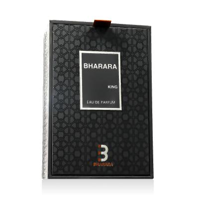 Bharara King Eau de Parfum για άνδρες 100 ml
