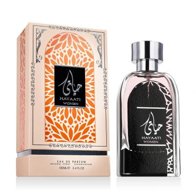 Ard Al Zaafaran Hayaati Eau de Parfum για γυναίκες 100 ml