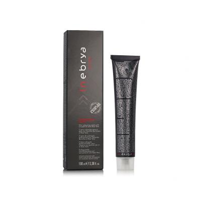 Inebrya Color Βαφή μαλλιών 100 ml Απόχρωση Green
