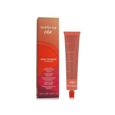 Inebrya Color Βαφή μαλλιών 100 ml Απόχρωση Rose Intense Pink