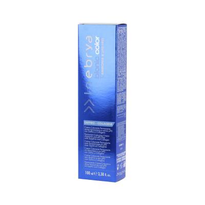 Inebrya Bionic Color Βαφή μαλλιών 100 ml Απόχρωση 8/31 Light Blonde Sandy