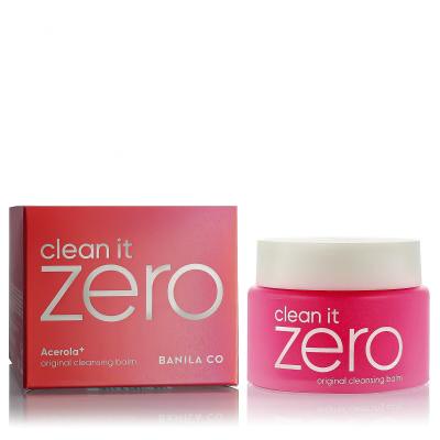 Banila Co Clean it Zero Original Cleansing Balm Κρέμα καθαρισμού 100 ml