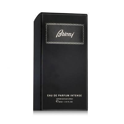 Brioni Brioni Intense Eau de Parfum για άνδρες 60 ml