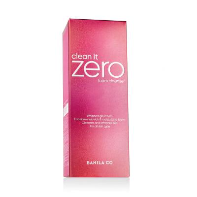 Banila Co Clean it Zero Foam Cleanser Αφρός καθαρισμού 150 ml