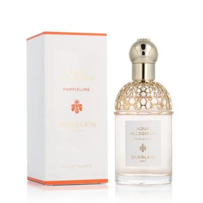 Guerlain Aqua Allegoria Pamplelune Eau de Toilette για γυναίκες 75 ml