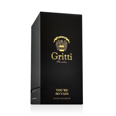 Gritti You're So Vain Perfume extract 100 ml