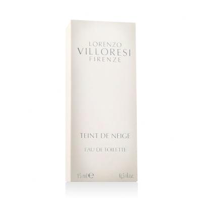 Lorenzo Villoresi Teint de Neige Eau de Toilette 15 ml