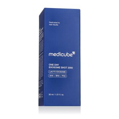 Medicube One Day Exosome Shot 2000 Ορός προσώπου 30 ml