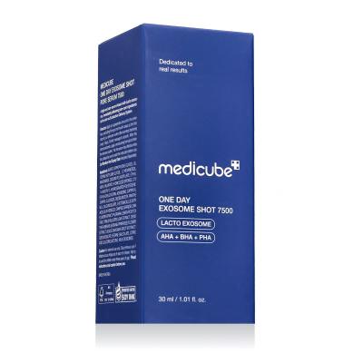Medicube One Day Exosome Shot 7500 Ορός προσώπου 30 ml