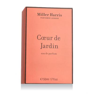 Miller Harris Coeur de Jardin Eau de Parfum για γυναίκες 50 ml