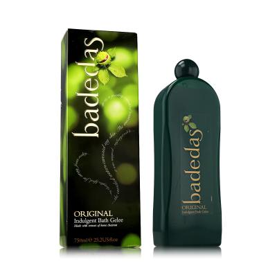 Badedas Original Indulgent Bath Gelee Αφρόλουτρο 750 ml