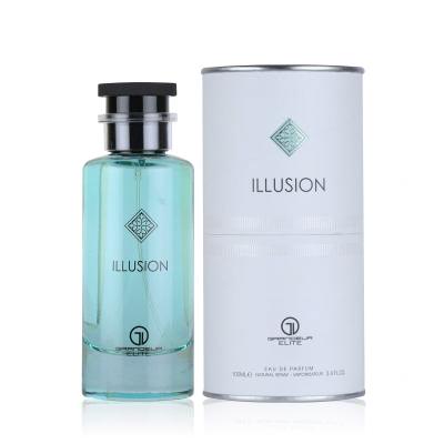 Grandeur Illusion Eau de Parfum για άνδρες 100 ml