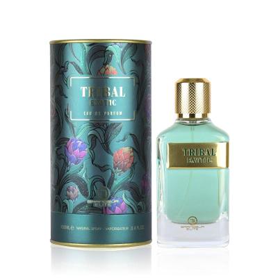 Grandeur Tribal Exotic Eau de Parfum για άνδρες 100 ml