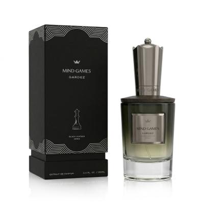 Mind Games Gardez Perfume extract 100 ml