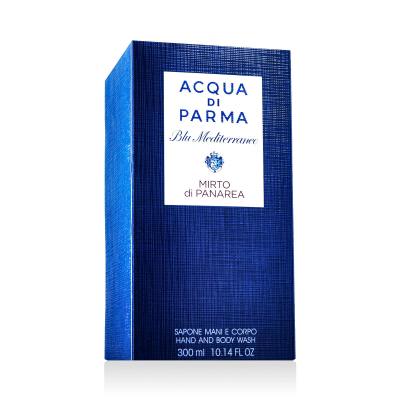 Acqua di Parma Blu Mediterraneo Mirto di Panarea Αφρόλουτρο 300 ml